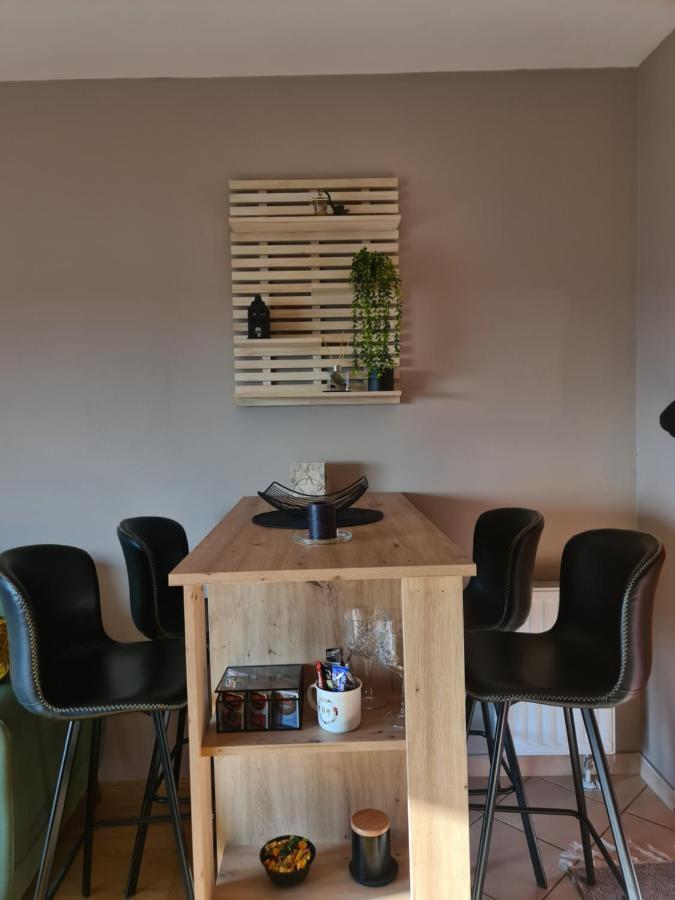 Apartman *Joy* Osijek Exteriör bild